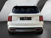 Gebraucht Kia Sorento Spirit 265 PS (194 kW) 2022 Clear white SUV