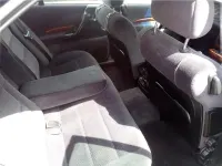 Second-hand Opel Omega 136 CP (100 kW) 1998 Argintiu Berlinǎ