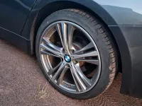 Gebraucht BMW 420 Coupé 190 PS (139 kW) 2016 Grau Coupé