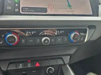 Second-hand Audi A1 150 CP (110 kW) 2023 Gri SUV