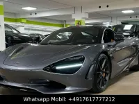 Gebraucht McLaren 750S 751 PS (552 kW) 2024 Grau Coupé