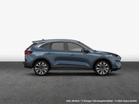 Gebraucht Ford Kuga ST-Line X 150 PS (110 kW) 2023 Chrome blue metallic SUV