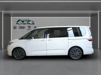 Używany VW T7 150 KM (110 kW) 2024 Biały Van