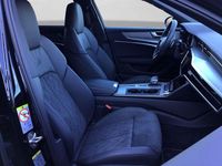 Gebraucht Audi S6 Ambiente 344 PS (253 kW) 2025 Individuallackierungen audi exclusive Kombi