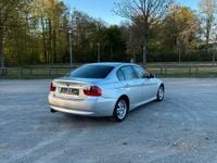 Second-hand BMW 325 218 CP (160 kW) 2005 Gri Berlinǎ