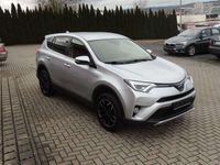 gebraucht Toyota RAV4 Hybrid Edition-S Hybrid