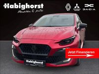 Neu Renault Clio V Esprit Alpine 158 PS (116 kW) 2025 Rot Limousine