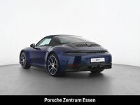 Neu Porsche 992 541 PS (397 kW) 2025 Enzianblaumetallic Coupé