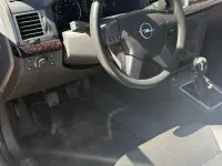 Gebraucht Opel Signum 154 PS (113 kW) 2004 Silber Kleinwagen
