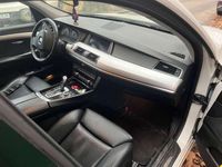 gebraucht BMW 535 Gran Turismo 535 i xDrive