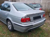 gebraucht BMW 525 