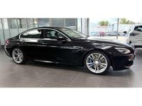 Second-hand BMW M6 Performance 560 CP (411 kW) 2018 Negru Coupe