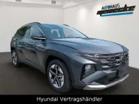 Neu Hyundai Tucson Trend 150 PS (110 kW) 2026 Ecotronic grey / mic SUV