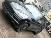 Gebraucht Porsche Cayenne 245 PS (180 kW) 2013 Schwarz SUV
