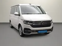 Gebraucht VW California California 150 PS (110 kW) 2023 Van