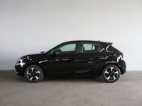 Neu Opel Corsa-e Edition 100 kW (136 PS) 2026 Karbon schwarz (metallic) Kleinwagen