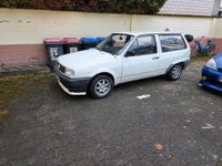 Gebraucht VW Polo 45 PS (33 kW) 1991 Weiß Kleinwagen