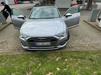 gebraucht Audi A6 Quattro