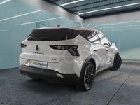 Gebraucht Renault Scenic E-Tech Esprit Alpine 160 kW (218 PS) 2024 Weiß SUV