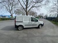 gebraucht Renault Kangoo ENERGY dCi 75 Start Start