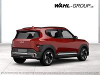 Neu Kia EV2 Air 108 kW (147 PS) 2026 Rot SUV