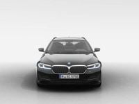 Gebraucht BMW 530e 292 PS (214 kW) 2022 Schwarz Kombi