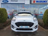 gebraucht Ford Puma ST