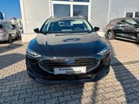 Neu Ford Focus Titanium X 155 PS (114 kW) 2025 Schwarz Limousine