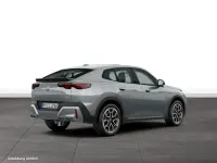 Usata BMW X2 150 CV (110 kW) 2025 Grigio SUV