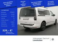 Gebraucht VW Caddy Maxi Edition 122 PS (89 kW) 2025 Weiß Van / Kleinbus