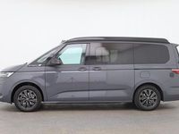 Neu VW California Beach 150 PS (110 kW) 2026 Grau Van