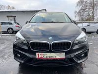 gebraucht BMW 220 Gran Tourer i Advantage 192 Ps 2 Hand AHK