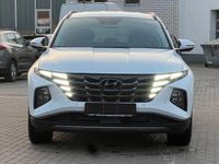 Gebraucht Hyundai Tucson 265 PS (194 kW) 2022 Weiß SUV