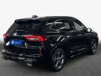 Gebraucht Ford Kuga ST-Line X 186 PS (136 kW) 2024 Schwarz SUV
