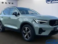 Gebraucht Volvo XC40 Plus 197 PS (144 kW) 2023 Grün SUV