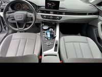gebraucht Audi A4 Limousine