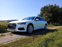 gebraucht Audi A6 40 TDI S tronic Avant -