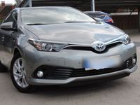 gebraucht Toyota Auris Hybrid Comfort 1,8-l-VVT-i Comfort