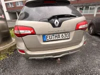 Occasion Renault Koleos Dynamique 150 ch (110 kW) 2011 Beige SUV
