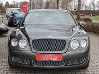 gebraucht Bentley Continental Flying Spur -CH-Fzg.- Bestzustand !