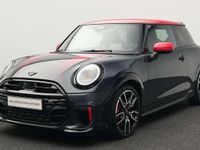Gebraucht Mini John Cooper Works 231 PS (169 kW) 2024 Grau Kleinwagen