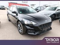 Gebraucht Ford Focus ST-Line 150 PS (110 kW) 2019 Schwarz Kombi