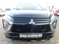 Gebraucht Mitsubishi Eclipse Cross Plus 98 PS (72 kW) 2024 Pantherschwarz (p) SUV