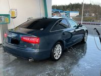 gebraucht Audi A6 4G 3.0TDI Quattro