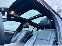 gebraucht BMW 520 190ps