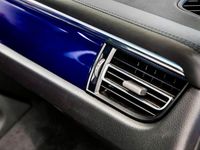 Gebraucht Porsche Macan 265 PS (194 kW) 2023 Blau SUV