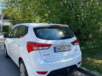 Occasion Hyundai ix20 Classic 90 ch (66 kW) 2011 Blanc Citadine