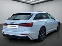 Gebraucht Audi S6 344 PS (253 kW) 2025 Weiß Kombi