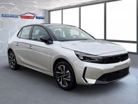 Neu Opel Corsa 101 PS (74 kW) 2026 Silber Kleinwagen
