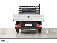 Neu VW Crafter 140 PS (102 kW) 2026 Weiss Van